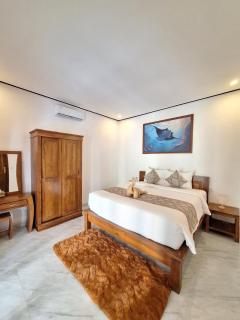 Tenang Villas - With Private Pool - 3