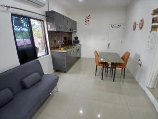 Gounders Apartmemt - 4