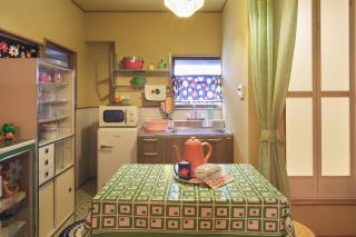 Retoro MeIeki 1號室 - 4