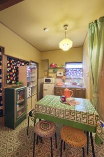 Retoro MeIeki 1號室 - 6