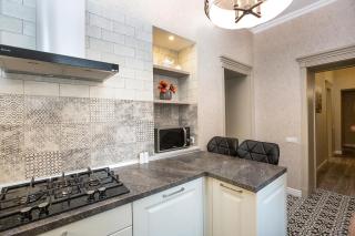 Jane Stone Apartments - Odesa - 2