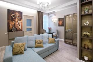 Jane Stone Apartments - Odesa - 9