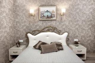 Jane Stone Apartments - Odesa - 5