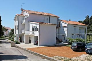 Apartments by the sea Rab - 24761 - 1