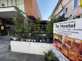 De hostel - 6