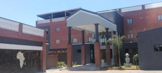 Papas Hotel Ga Marishane - 0