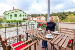 Modern Apartment Milotić - 0