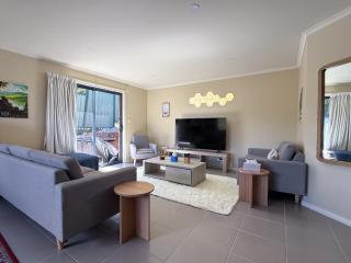 Summerhill Getaway: Simple Comfort Near Launceston - 9