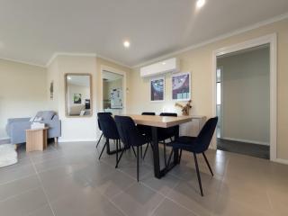 Summerhill Getaway: Simple Comfort Near Launceston - 8