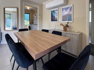 Summerhill Getaway: Simple Comfort Near Launceston - 4