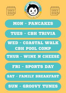 Mad Monkey Hostel Coogee Beach - 2