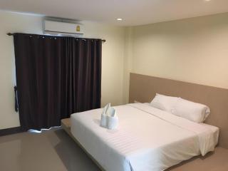 Iyara Hotel Nongkhai - 8