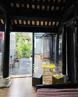 Traditional Wooden House - 4