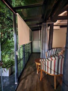 Traditional Wooden House - 2