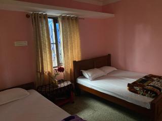 Kalpa Shree Home Stay - 7