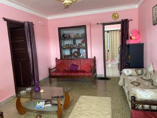 Kalpa Shree Home Stay - 8