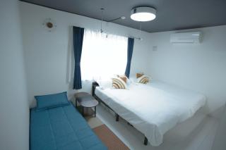 Yoyogi Park Retreat - 1