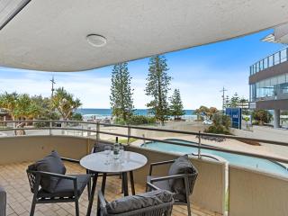 Beachfront Escape Zenith - Ocean Views, Pool, Spa - 9