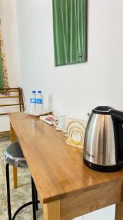 Tango Aayu Resort - 7