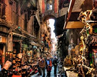 Salvator Rosa Rooms - Terrazza & Metro & Self Check in - 9