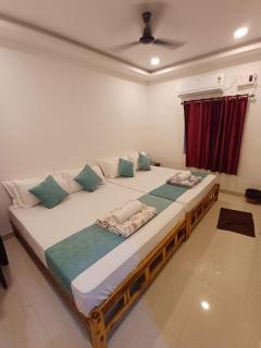 Hotel Saai Residency - 6