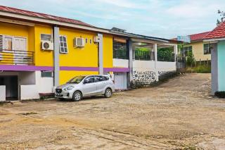 Hotel O Wisma Permata Syariah - 3