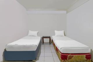 Hotel O Wisma Permata Syariah - 1