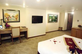 Lenid De Ho Guom Hotel - 5