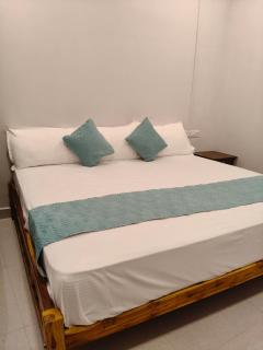 Hotel Saai Residency - 8