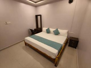 Hotel Saai Residency - 5