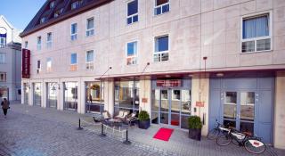 Home Hotel Grand Olav - Trondheim - 0