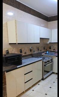 Pyramids Apartment - 2