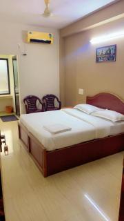 Hotel Kalyani International - 4