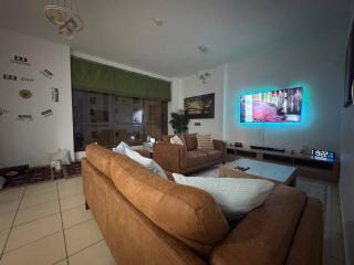 Happyland JBR Dubai - 2