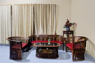 Hotel O Near Tugu Yogyakarta 2 formerly Monjali Inn - 8