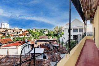 Hotel O Near Tugu Yogyakarta 2 formerly Monjali Inn - 7