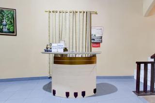 Hotel O Near Tugu Yogyakarta 2 formerly Monjali Inn - 6