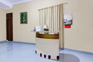 Hotel O Near Tugu Yogyakarta 2 formerly Monjali Inn - 5