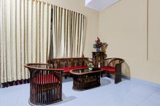 Hotel O Near Tugu Yogyakarta 2 formerly Monjali Inn - 4