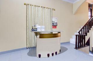 Hotel O Near Tugu Yogyakarta 2 formerly Monjali Inn - 3