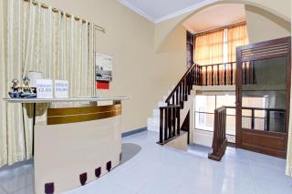 Hotel O Near Tugu Yogyakarta 2 formerly Monjali Inn - 2