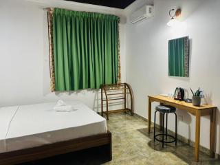 Tango Aayu Resort - 9