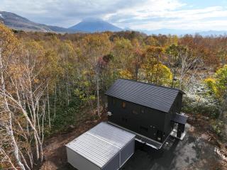 Wakaba Niseko 新築1棟貸切 - 7