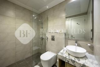 Bloomfields Studio - Aykon City Business Bay - 9
