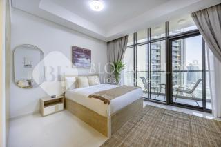 Bloomfields Studio - Aykon City Business Bay - 8