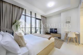 Bloomfields Studio - Aykon City Business Bay - 7