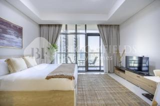 Bloomfields Studio - Aykon City Business Bay - 5
