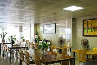 Minh Châu Hotel - 9