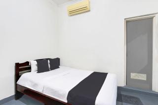 Hotel O Near Tugu Yogyakarta 2 formerly Monjali Inn - 3