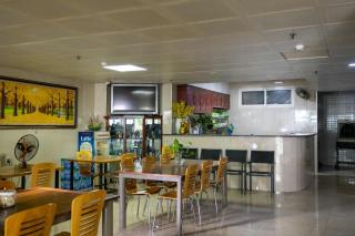 Minh Châu Hotel - 8